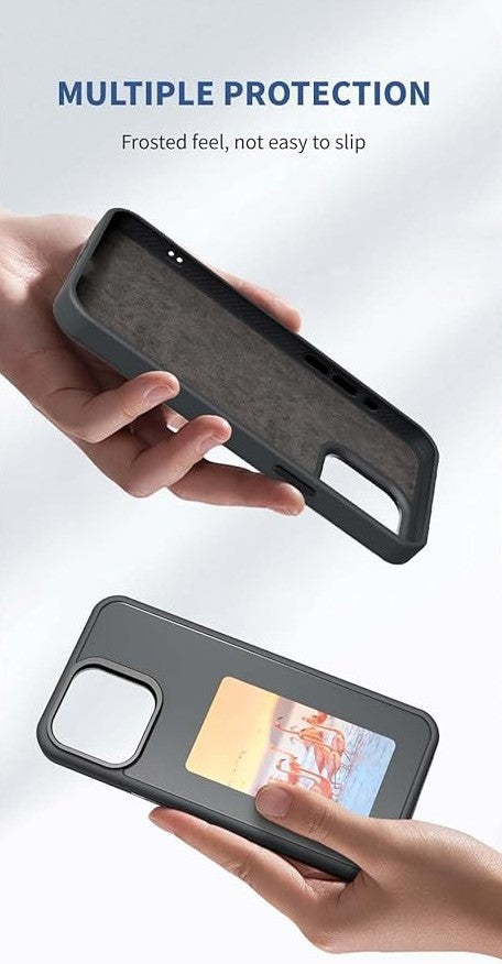 I-phone LCD Cover