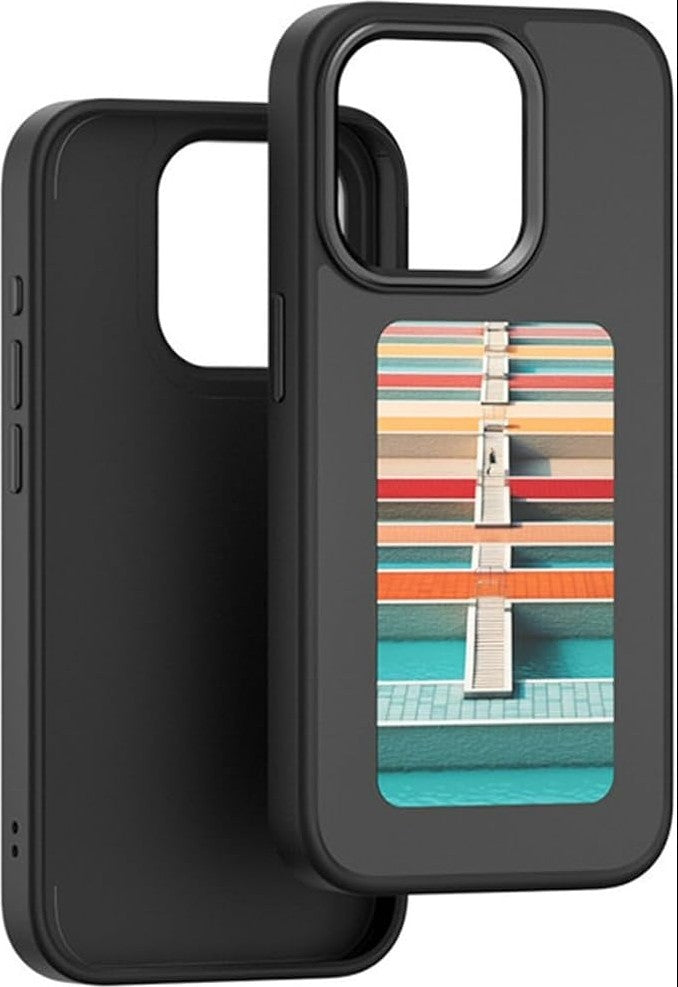 I-phone LCD Cover